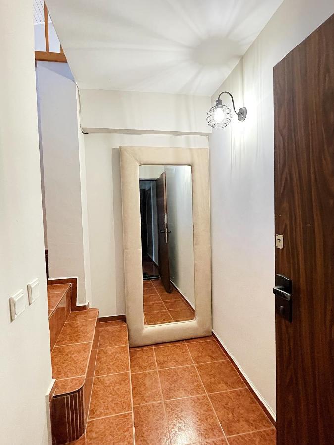 Apartment Fenix Center *