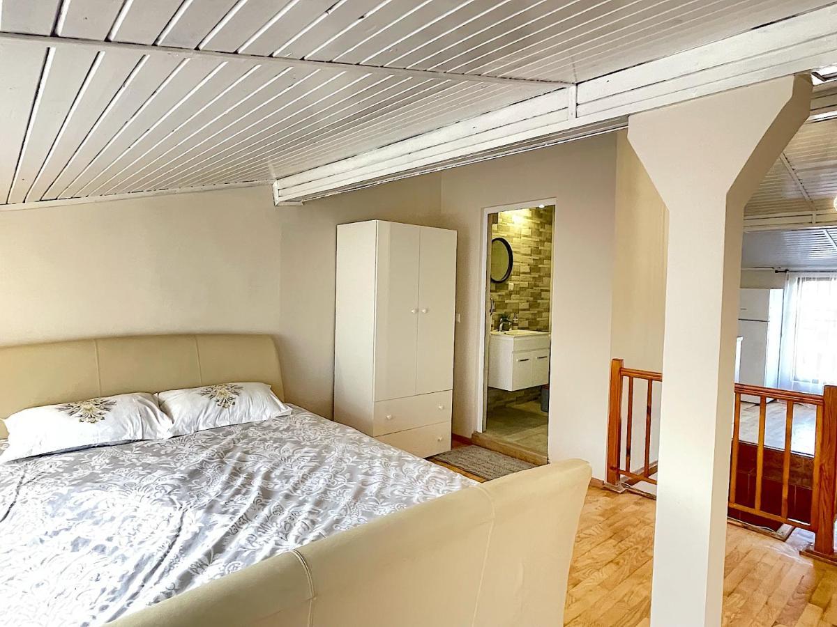 Fenix Center Apartment