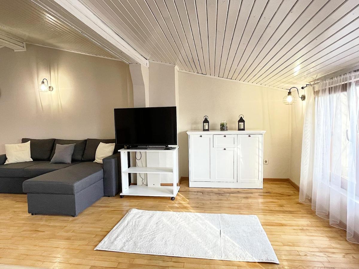 Apartment Fenix Center