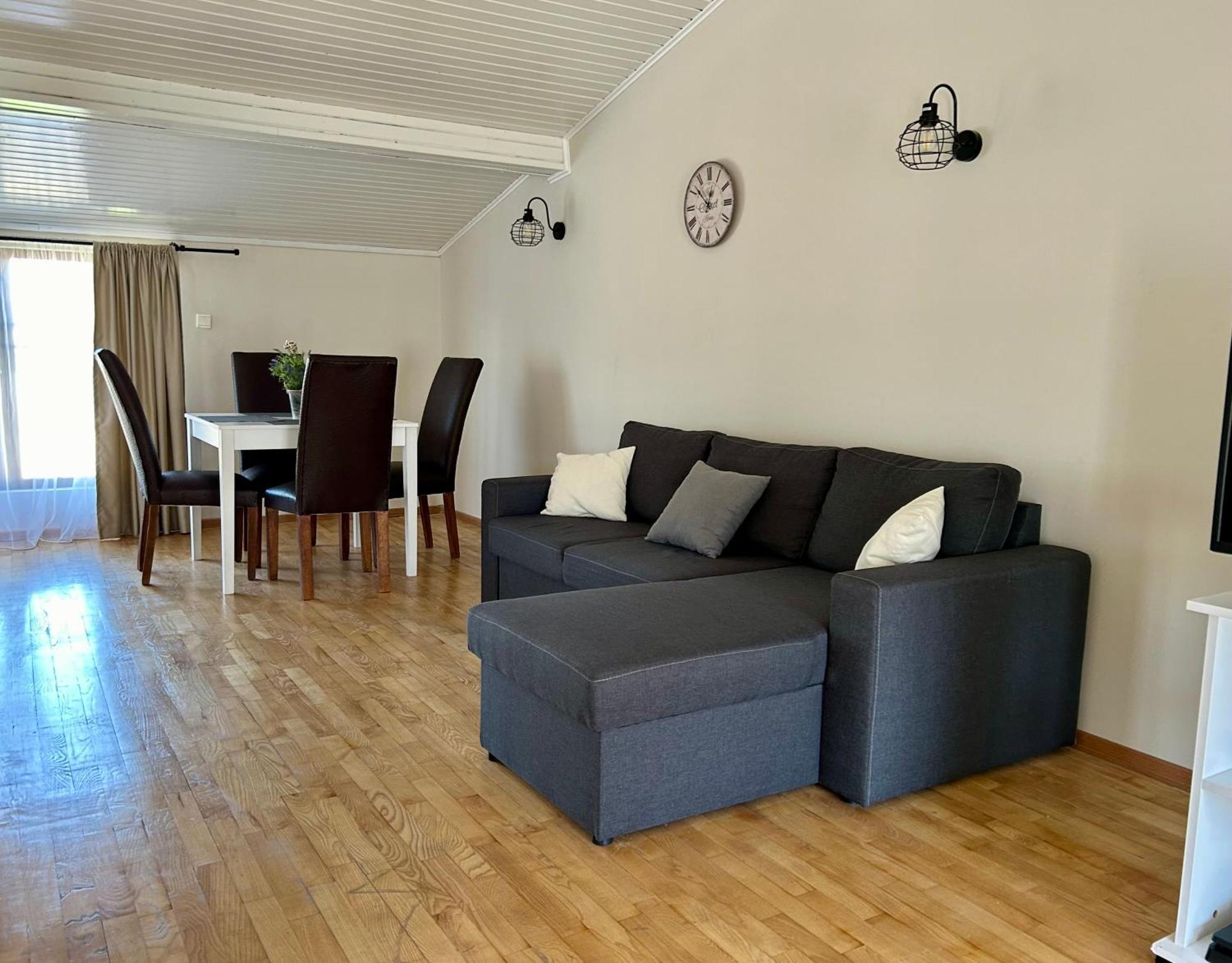 Fenix Center Apartment *