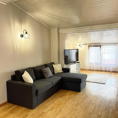 Fenix Studio Apartment Varna Center Exterior photo