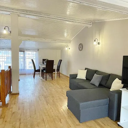 Fenix Studio Apartment Varna Center Exterior photo