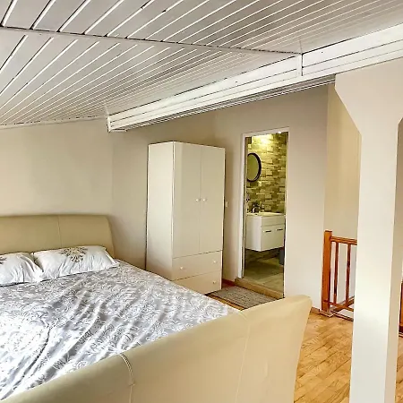 Fenix Studio Apartment Varna Center Exterior photo
